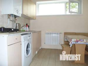 1-к квартира, посуточно, 25м2, 2/2 этаж