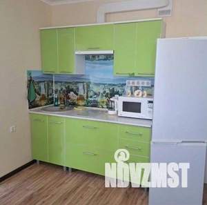 1-к квартира, на длительный срок, 30м2, 4/16 этаж