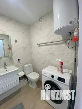 Студия квартира, посуточно, 21м2, 6/6 этаж