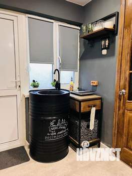 Студия квартира, посуточно, 15м2, 1/1 этаж