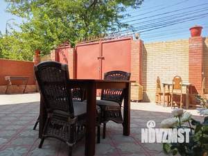 1-к квартира, посуточно, 30м2, 4/4 этаж