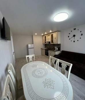 2-к квартира, на длительный срок, 41м2, 7/16 этаж