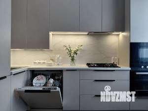 1-к квартира, посуточно, 40м2, 3/7 этаж