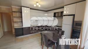 1-к квартира, на длительный срок, 54м2, 2/12 этаж