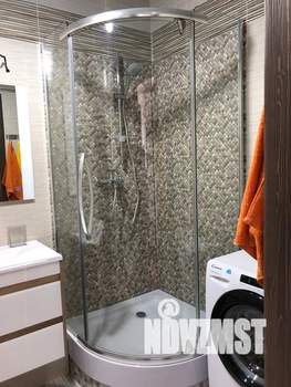 1-к квартира, посуточно, 34м2, 18/20 этаж