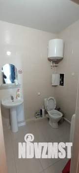 Студия квартира, посуточно, 30м2, 11/12 этаж