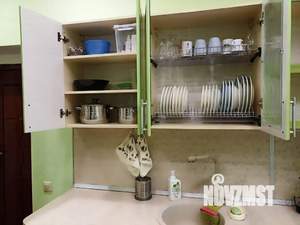 2-к квартира, посуточно, 60м2, 3/5 этаж