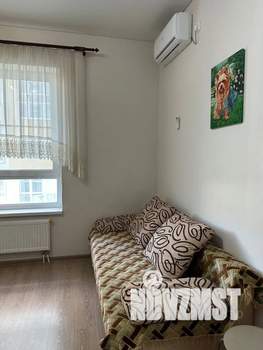 1-к квартира, посуточно, 47м2, 5/12 этаж