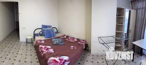 Студия квартира, посуточно, 26м2, 4/9 этаж