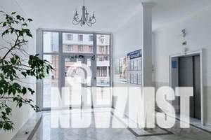 1-к квартира, посуточно, 36м2, 10/16 этаж