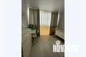 2-к квартира, посуточно, 72м2, 11/16 этаж