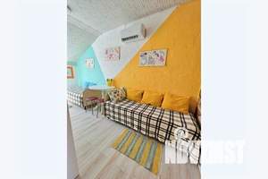 2-к квартира, посуточно, 45м2, 4/4 этаж