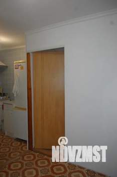 1-к квартира, посуточно, 46м2, 2/2 этаж