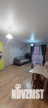 1-к квартира, на длительный срок, 59м2, 7/20 этаж