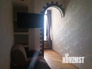 2-к квартира, посуточно, 54м2, 13/16 этаж