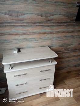 Студия квартира, посуточно, 25м2, 2/7 этаж