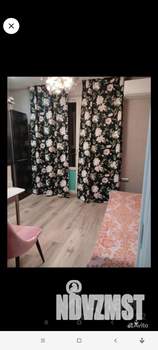 1-к квартира, на длительный срок, 37м2, 1/8 этаж