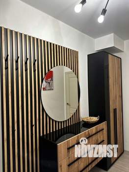 3-к квартира, посуточно, 62м2, 1/16 этаж