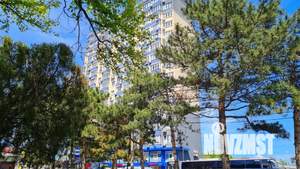 1-к квартира, посуточно, 28м2, 1/1 этаж
