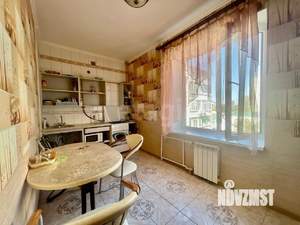 1-к квартира, на длительный срок, 43м2, 4/6 этаж