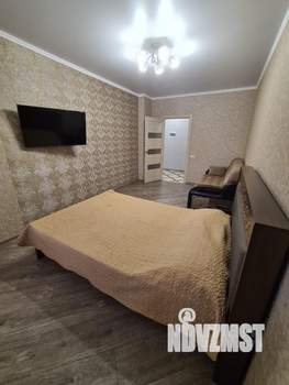 1-к квартира, на длительный срок, 40м2, 6/14 этаж