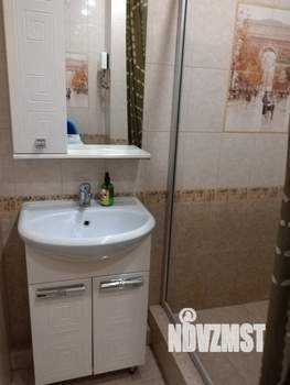 1-к квартира, посуточно, 38м2, 1/9 этаж