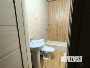 1-к квартира, посуточно, 16м2, 2/4 этаж