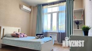 2-к квартира, посуточно, 50м2, 2/5 этаж