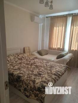 2-к квартира, на длительный срок, 44м2, 1/16 этаж