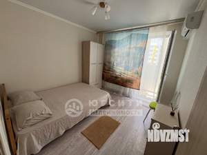 1-к квартира, на длительный срок, 38м2, 13/16 этаж