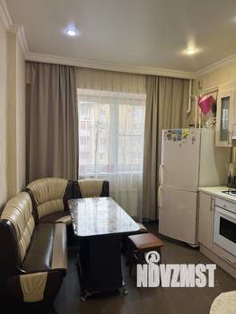 1-к квартира, на длительный срок, 38м2, 2/9 этаж