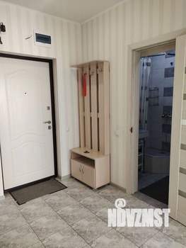 1-к квартира, на длительный срок, 42м2, 11/19 этаж