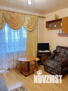 1-к квартира, посуточно, 22м2, 3/5 этаж