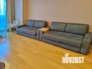 2-к квартира, посуточно, 57м2, 9/14 этаж