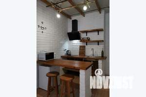 1-к квартира, посуточно, 30м2, 1/6 этаж