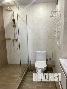 Студия квартира, посуточно, 36м2, 3/7 этаж