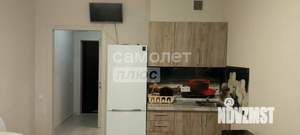 Студия квартира, на длительный срок, 26м2, 6/6 этаж