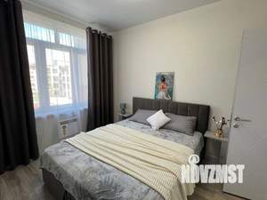 3-к квартира, посуточно, 50м2, 1/1 этаж
