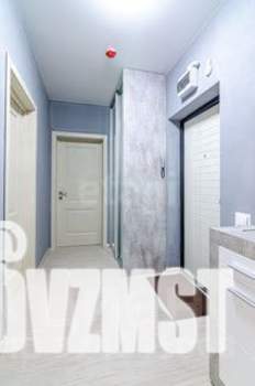 1-к квартира, на длительный срок, 44м2, 13/18 этаж