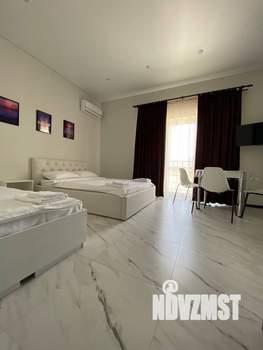 Студия квартира, посуточно, 26м2, 2/2 этаж