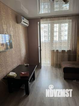 1-к квартира, на длительный срок, 38м2, 5/13 этаж