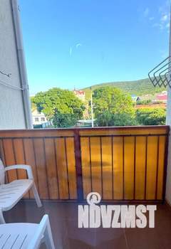 1-к квартира, посуточно, 51м2, 2/3 этаж