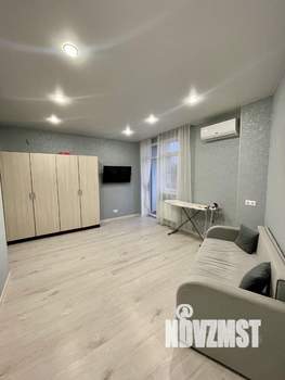 2-к квартира, посуточно, 65м2, 3/12 этаж