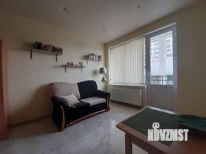 Студия квартира, на длительный срок, 22м2, 1/20 этаж