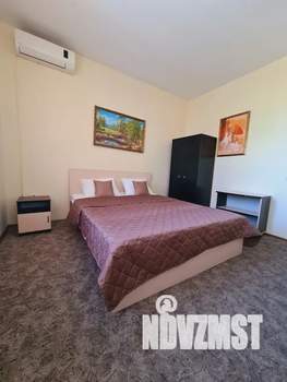 2-к квартира, посуточно, 45м2, 3/4 этаж