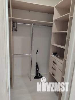 1-к квартира, посуточно, 44м2, 8/9 этаж