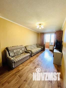 1-к квартира, посуточно, 38м2, 5/9 этаж