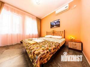 2-к квартира, посуточно, 30м2, 1/1 этаж