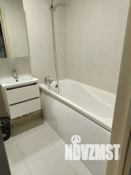 Студия квартира, посуточно, 25м2, 11/18 этаж