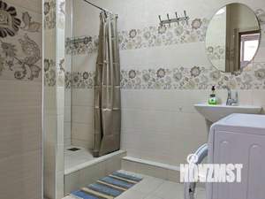 2-к квартира, посуточно, 58м2, 1/1 этаж